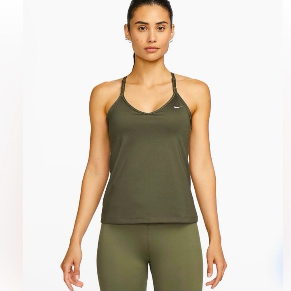 NWOT size small gym tank